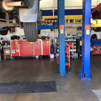 Choosing the Right Anaheim Auto Repair Shop
