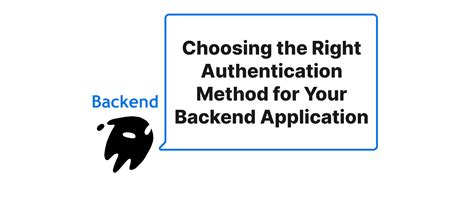 Choosing the Right Application Method