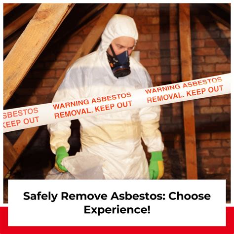 Choosing the Right Asbestos Removal Contractor