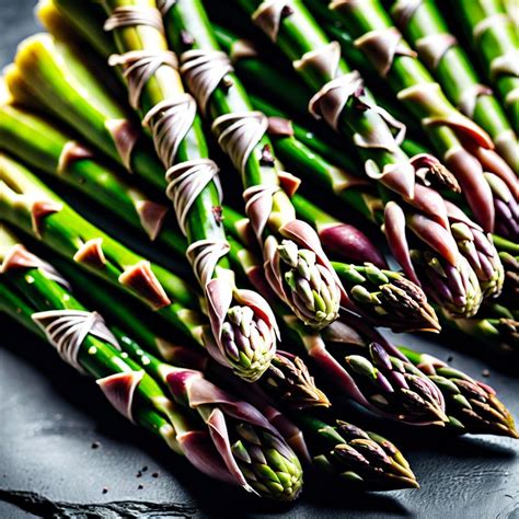 Choosing the Right Asparagus