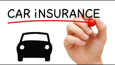 Choosing the Right Auto Insurance Policy
