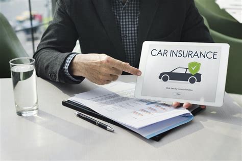 Choosing the Right Auto Insurance Provider in Texas