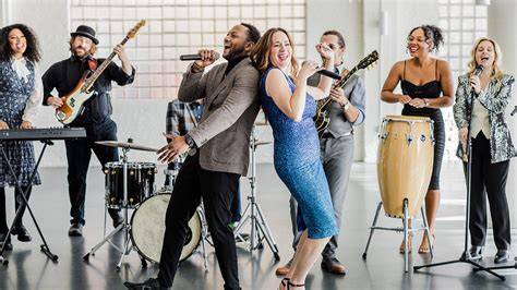Choosing the Right Band