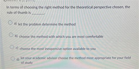 Choosing the Right Base and Attachment Method