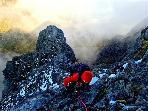 Choosing the Right Ben Nevis Guide