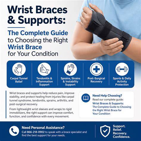 Choosing the Right Brace for Your Position