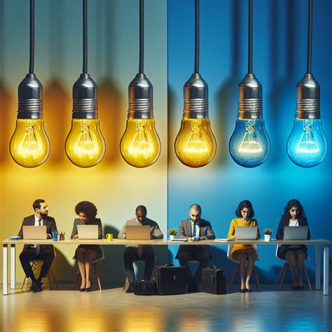 Choosing the Right Bulbs for Success