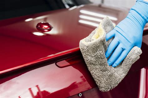 Choosing the Right Car Wash Method