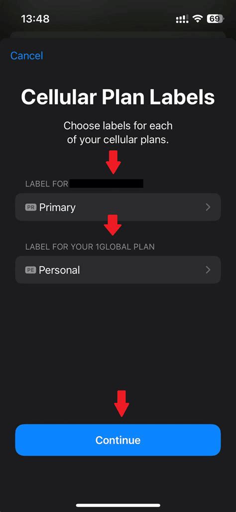 Choosing the Right Cellular Plan for Home Use