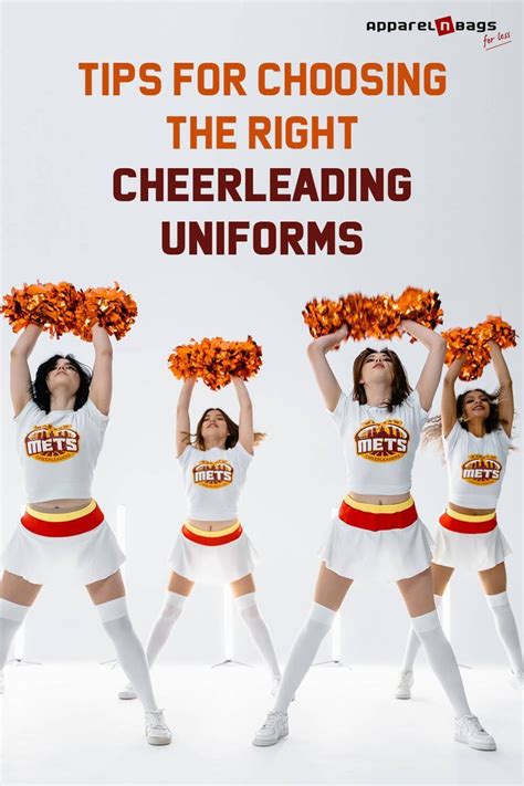 Choosing the Right Cheerleading Association
