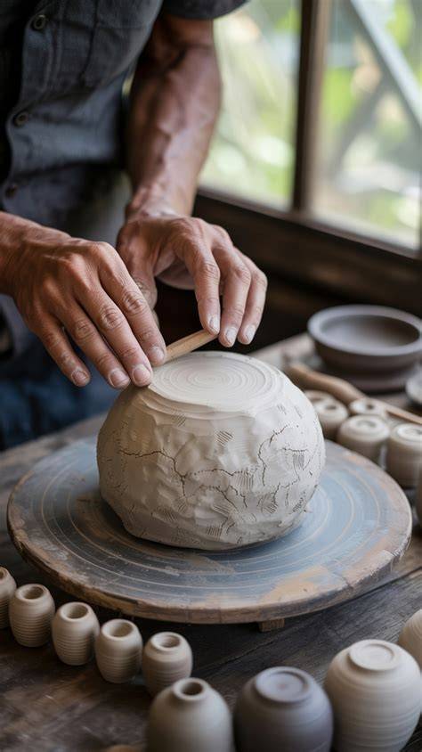 Choosing the Right Clay