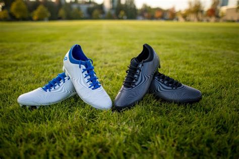 Choosing the Right Cleats