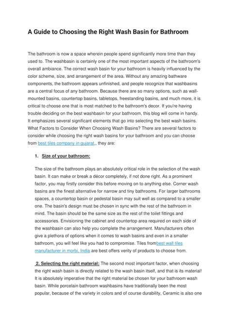 Choosing the Right Co Wash