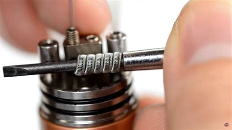 Choosing the Right Coil for Your Vaping Style