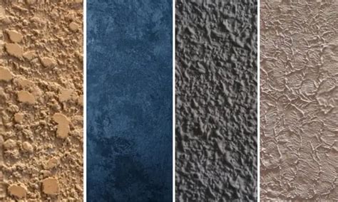 Choosing the Right Color and Texture
