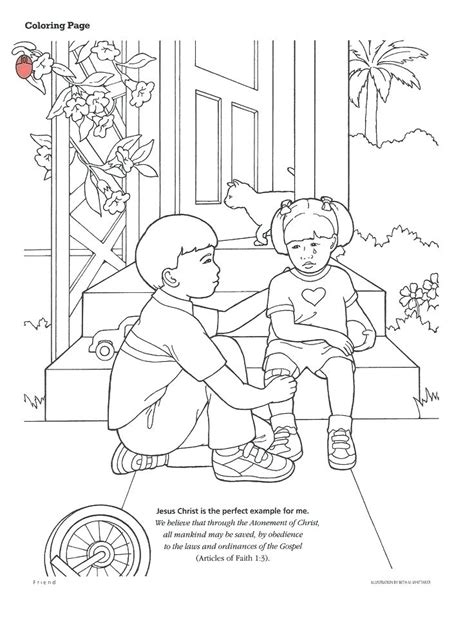 Choosing the Right Coloring Pages for Different Ages