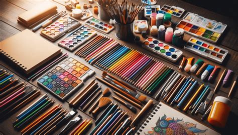 Choosing the Right Coloring Tools