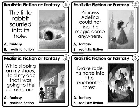 Choosing the Right Colours (Realistic vs. Fantasy)