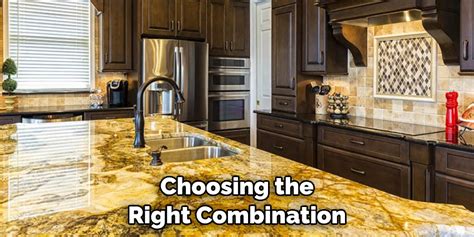 Choosing the Right Combination