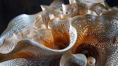 Choosing the Right Complexity: Advanced Designs and Intricate Patterns