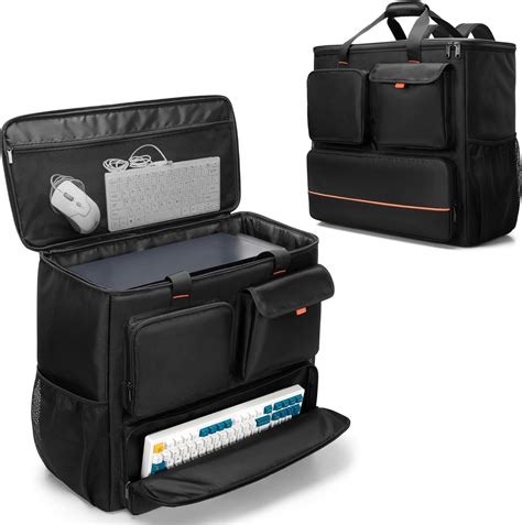 Choosing the Right Computer Carry Bag