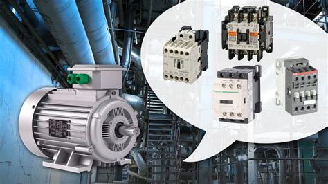 Choosing Contactor Image