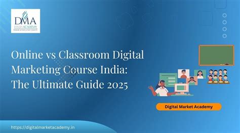 Choosing the Right Course: Online vs. Classroom