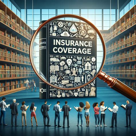 Choosing the Right Coverage Types