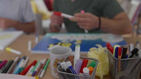 Choosing the Right Crayola Tools