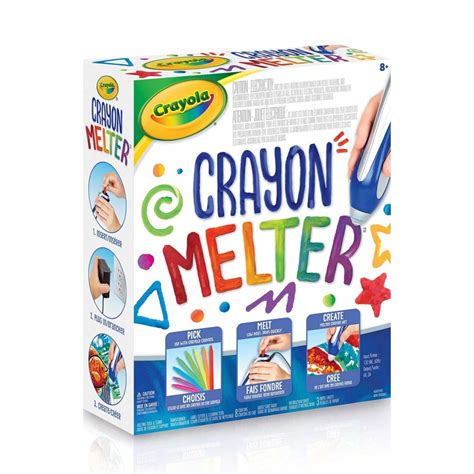 Choosing the Right Crayon Melter Model