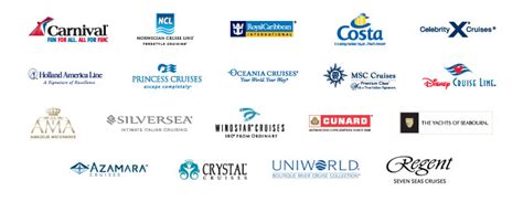 Choosing the Right Cruise Line