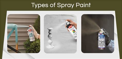 Choosing the Right Curb Spray Paint: Types and Durability