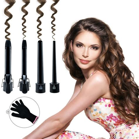 Choosing the Right Curling Tool