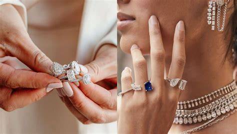 Choosing the Right Diamond