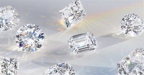 Choosing the Right Diamond Simulant