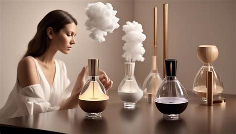 Choosing the Right Diffuser