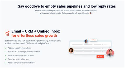 Choosing the Right Email Automation CRM Tool