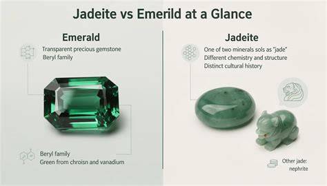 Choosing the Right Emerald