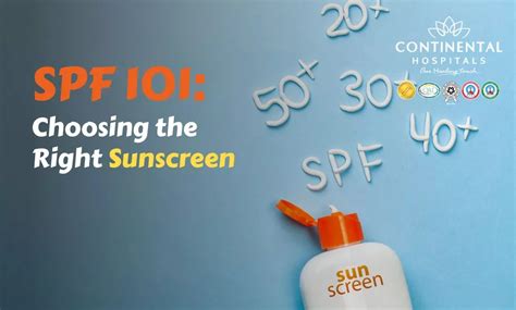 Choosing the Right Eye SPF