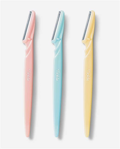 Choosing the Right Eyebrow Razor