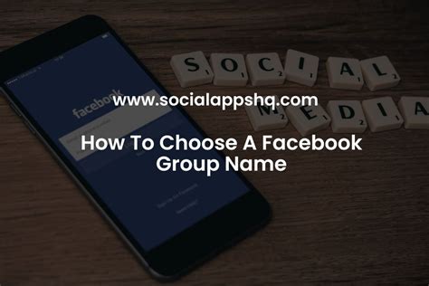 Choosing the Right Facebook Group