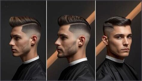 Choosing the Right Fade for You