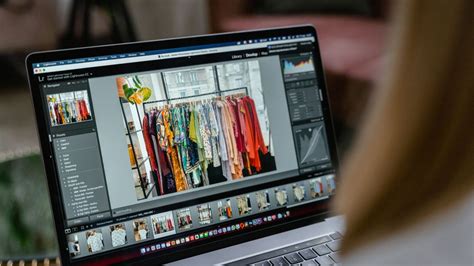 Choosing the Right Filters and Editing Tools
