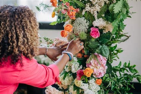 Choosing the Right Florist