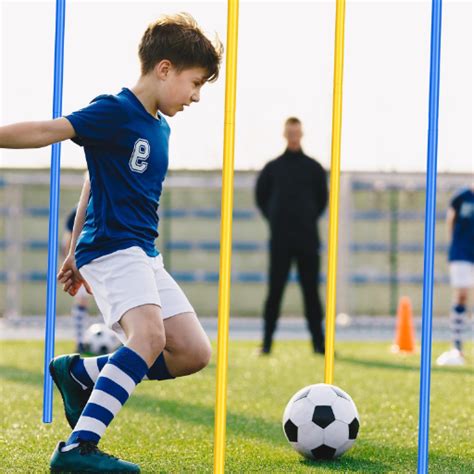 Choosing the Right Football Net
