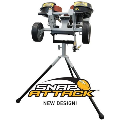 Choosing the Right Football Throwing Machine