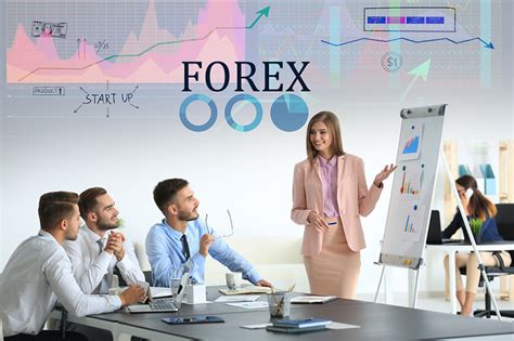 Choosing the Right Forex Training Course