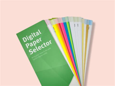 Choosing the Right Format and Paper Stock