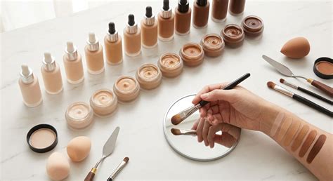 Choosing the Right Foundation for Fall