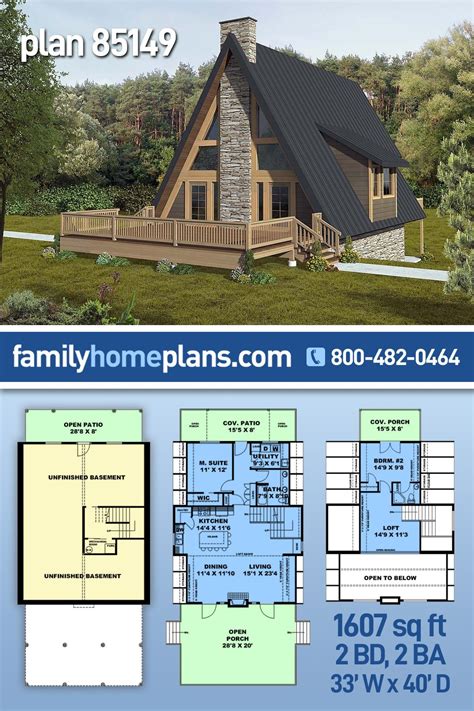 Choosing the Right Frame House Plan